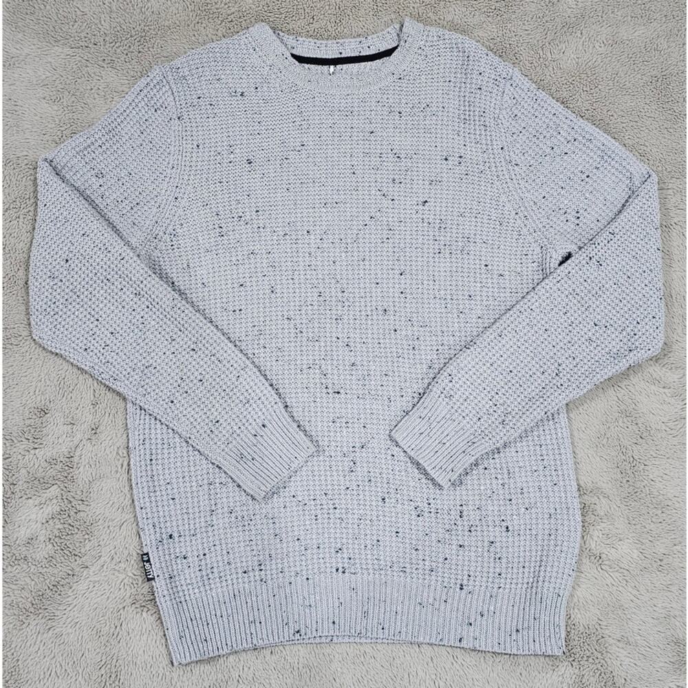Men's Gray Sweater
